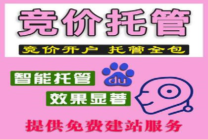 百度竞价赚钱案例：从零到月入过万